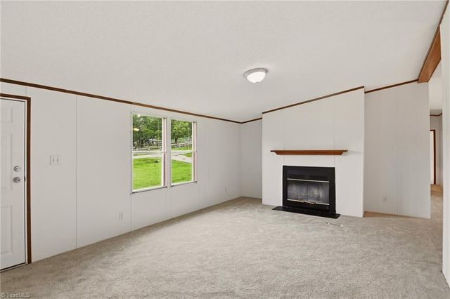 2430 Simerson Road, Linwood, NC 27299