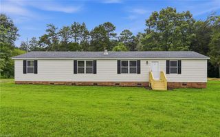 2430 Simerson Road, Linwood, NC 27299