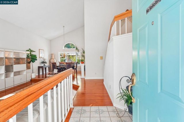 5378 Conestoga Way, Richmond, CA 94803