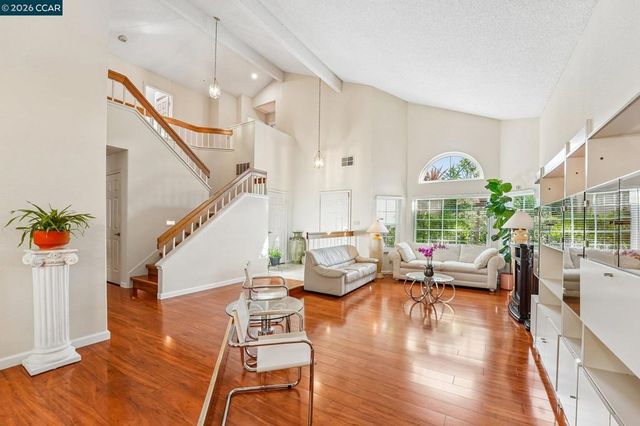 5378 Conestoga Way, Richmond, CA 94803