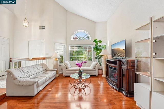 5378 Conestoga Way, Richmond, CA 94803
