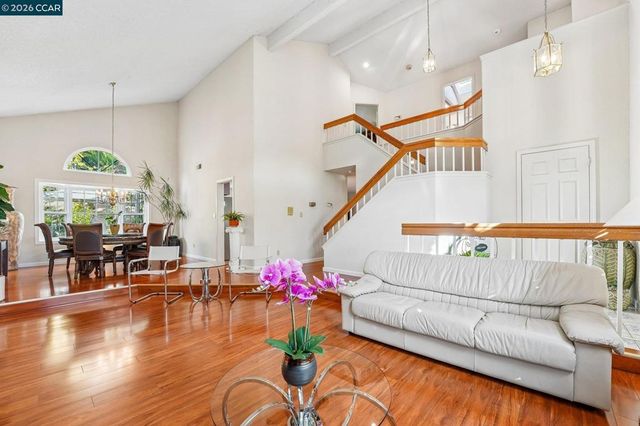 5378 Conestoga Way, Richmond, CA 94803