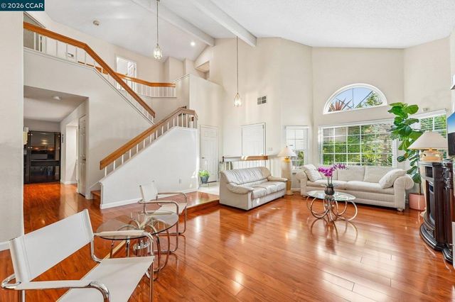 5378 Conestoga Way, Richmond, CA 94803