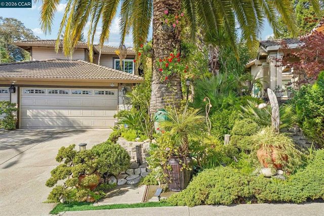 5378 Conestoga Way, Richmond, CA 94803