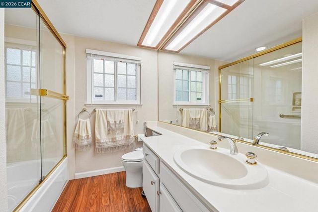 5378 Conestoga Way, Richmond, CA 94803
