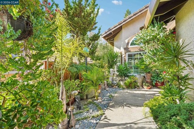 5378 Conestoga Way, Richmond, CA 94803