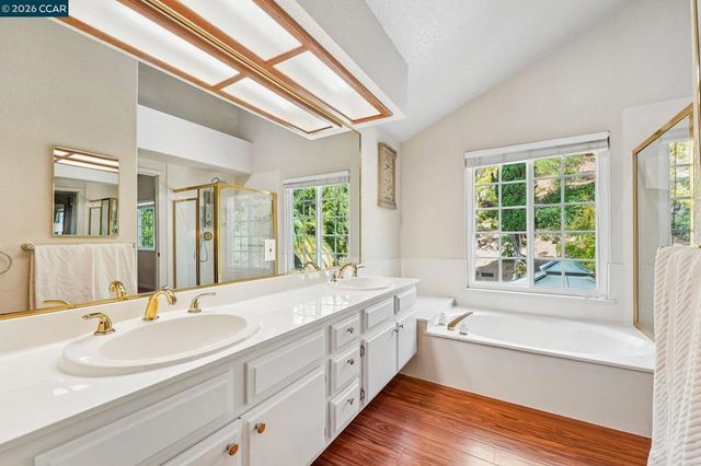 5378 Conestoga Way, Richmond, CA 94803
