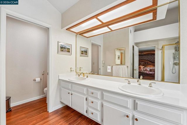 5378 Conestoga Way, Richmond, CA 94803