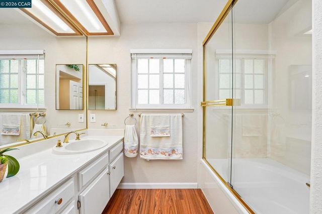 5378 Conestoga Way, Richmond, CA 94803