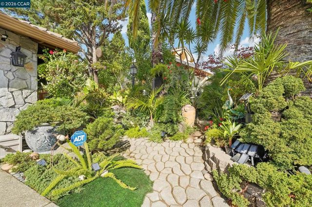 5378 Conestoga Way, Richmond, CA 94803