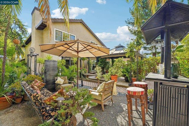 5378 Conestoga Way, Richmond, CA 94803