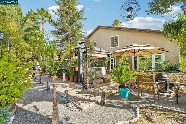 5378 Conestoga Way, Richmond, CA 94803
