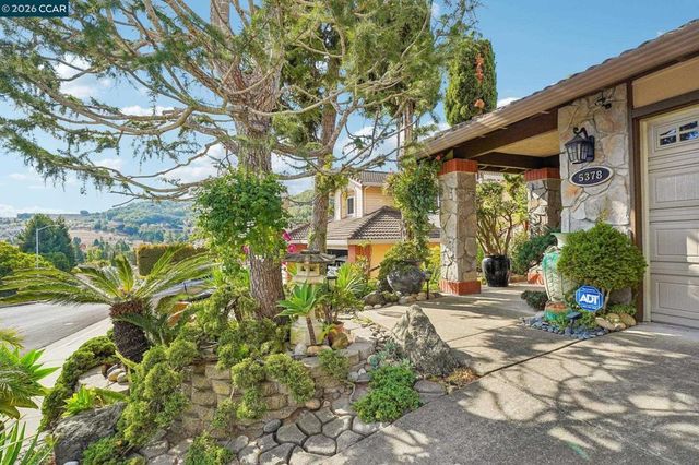5378 Conestoga Way, Richmond, CA 94803
