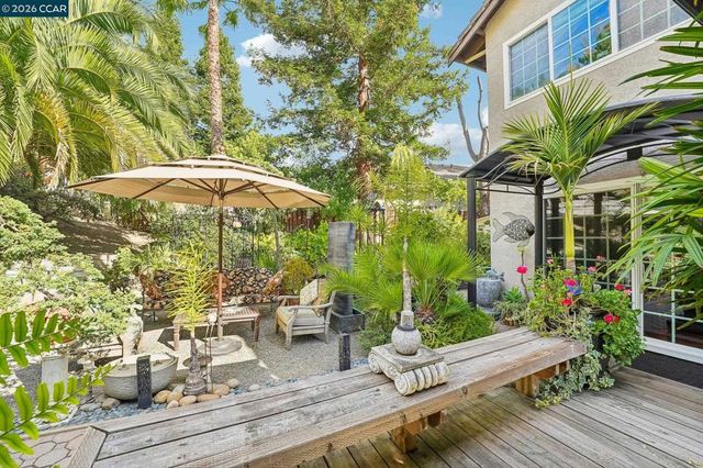 5378 Conestoga Way, Richmond, CA 94803