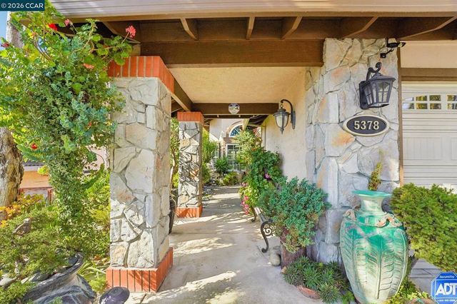 5378 Conestoga Way, Richmond, CA 94803