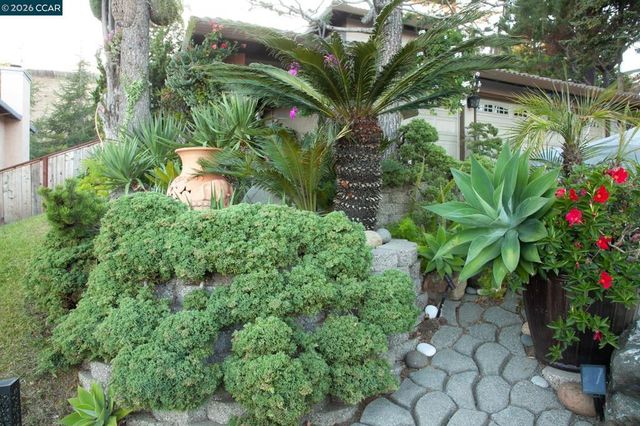 5378 Conestoga Way, Richmond, CA 94803