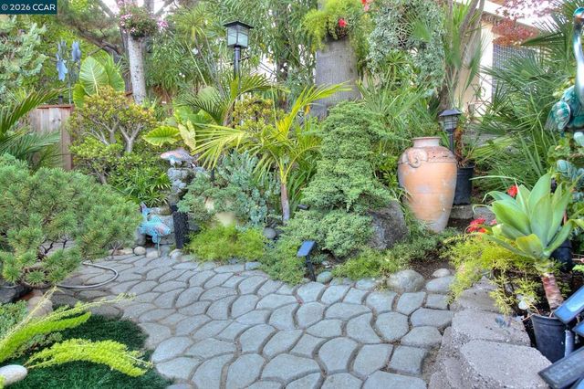 5378 Conestoga Way, Richmond, CA 94803