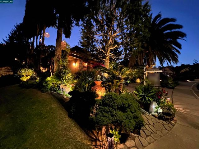 5378 Conestoga Way, Richmond, CA 94803