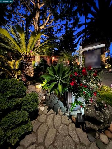 5378 Conestoga Way, Richmond, CA 94803