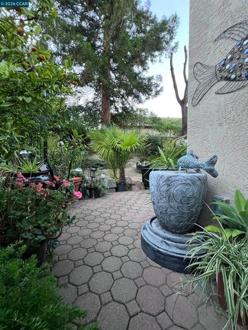 5378 Conestoga Way, Richmond, CA 94803