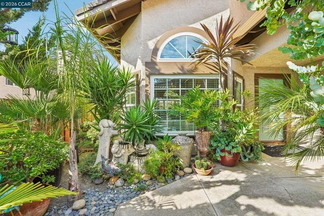 5378 Conestoga Way, Richmond, CA 94803