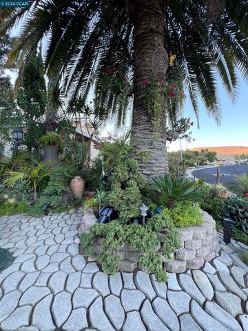 5378 Conestoga Way, Richmond, CA 94803