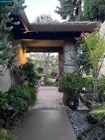 5378 Conestoga Way, Richmond, CA 94803