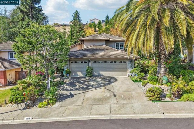 5378 Conestoga Way, Richmond, CA 94803