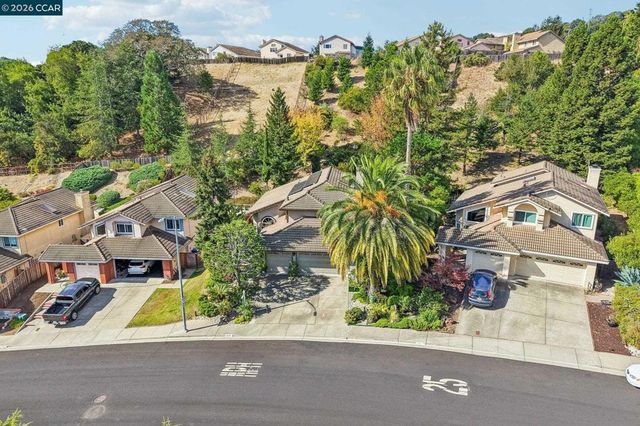 5378 Conestoga Way, Richmond, CA 94803