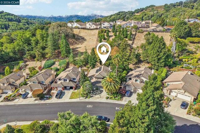 5378 Conestoga Way, Richmond, CA 94803