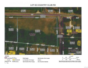 1100 Blk Country Club Road, Adrian, MI 49221