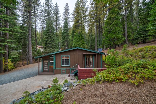 27395 W Chaparral Dr, Pioneer, CA 95666