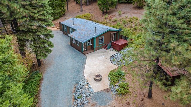 27395 W Chaparral Dr, Pioneer, CA 95666