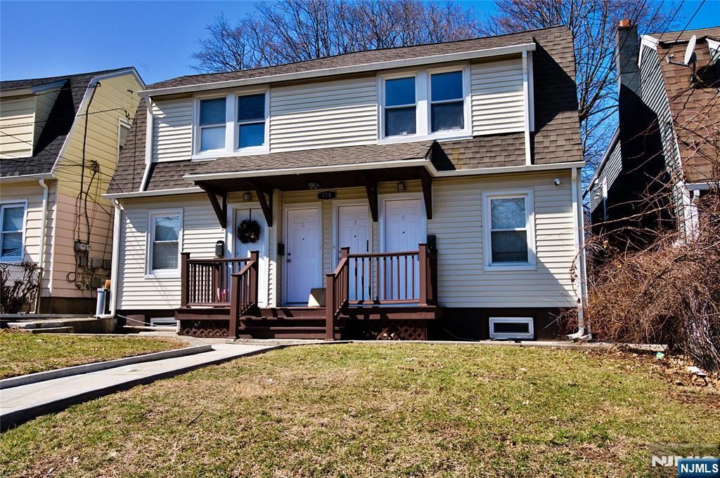 116 Maple Avenue 4, Montclair, NJ 07042