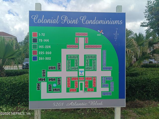 5201 ATLANTIC Boulevard 13, Jacksonville, FL 32207