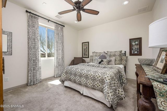 10300 Tuscany Drive, Las Cruces, NM 88007