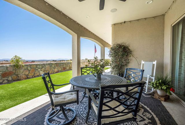 10300 Tuscany Drive, Las Cruces, NM 88007