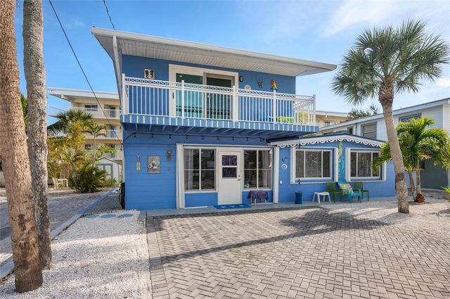 65 SAND DOLLAR LANE, Englewood, FL 34223