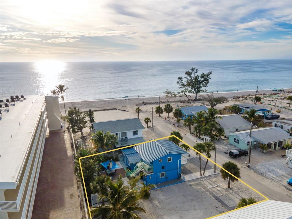 65 SAND DOLLAR LANE, Englewood, FL 34223