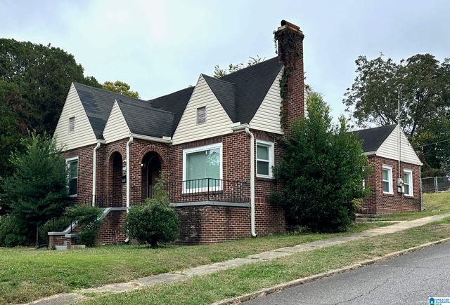 1401 43RD STREET, Birmingham, AL 35208