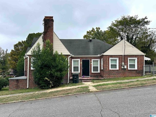 1401 43RD STREET, Birmingham, AL 35208