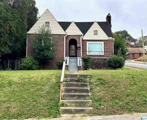 1401 43RD STREET, Birmingham, AL 35208