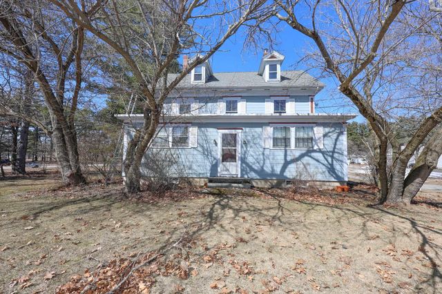 5 Thomas Street, Concord, NH 03301