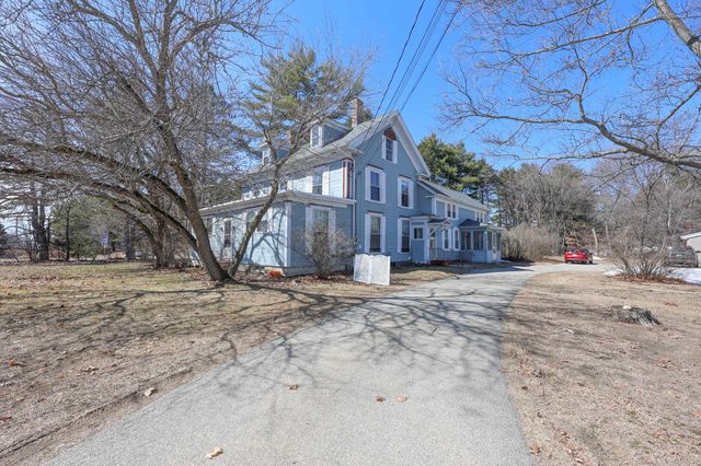 5 Thomas Street, Concord, NH 03301