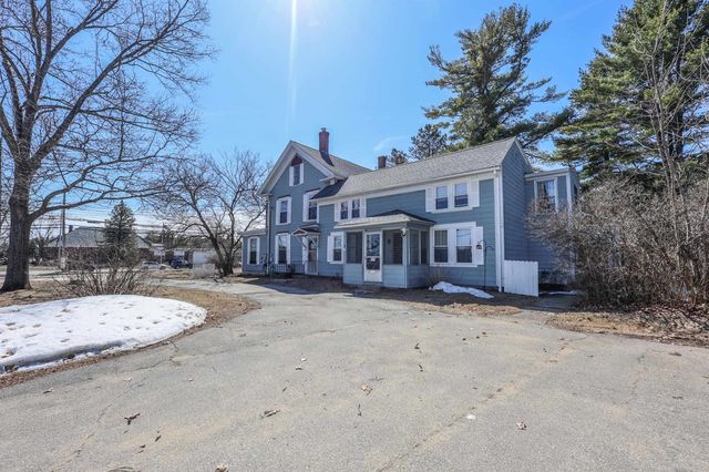 5 Thomas Street, Concord, NH 03301