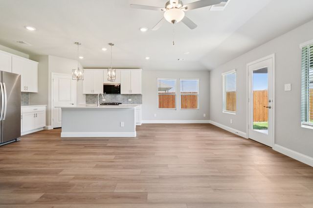 3405 Copperwood Drive, Princeton, TX 75071