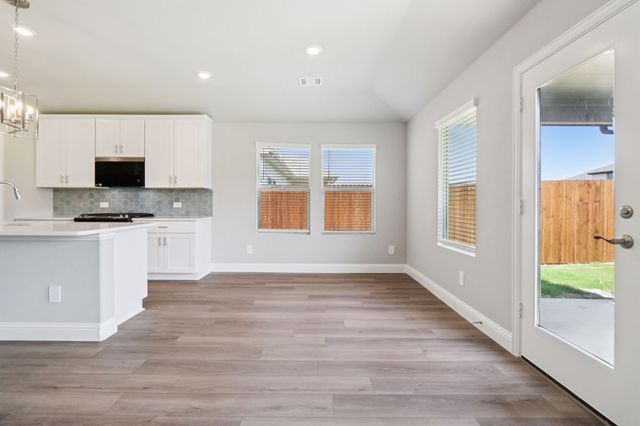 3405 Copperwood Drive, Princeton, TX 75071