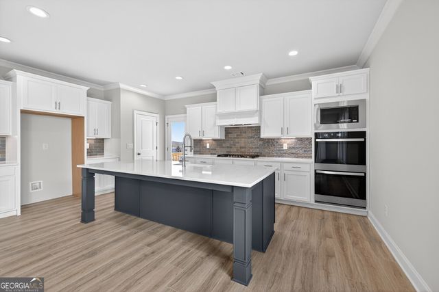 5554 Spring Street, Flowery Branch, GA 30542