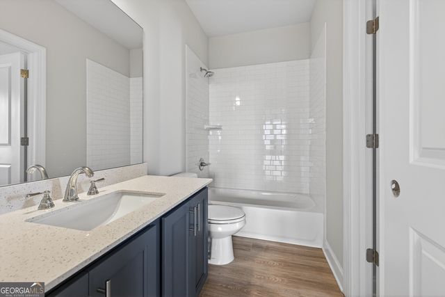 5554 Spring Street, Flowery Branch, GA 30542