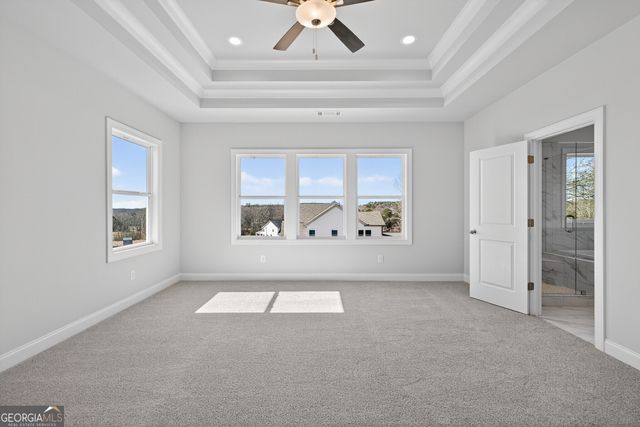 5554 Spring Street, Flowery Branch, GA 30542